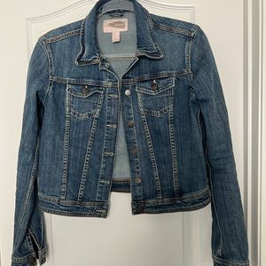 Forever 21 Denim Jacket